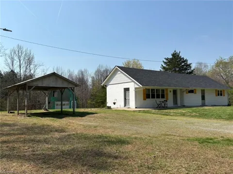 1053 Hoots Road