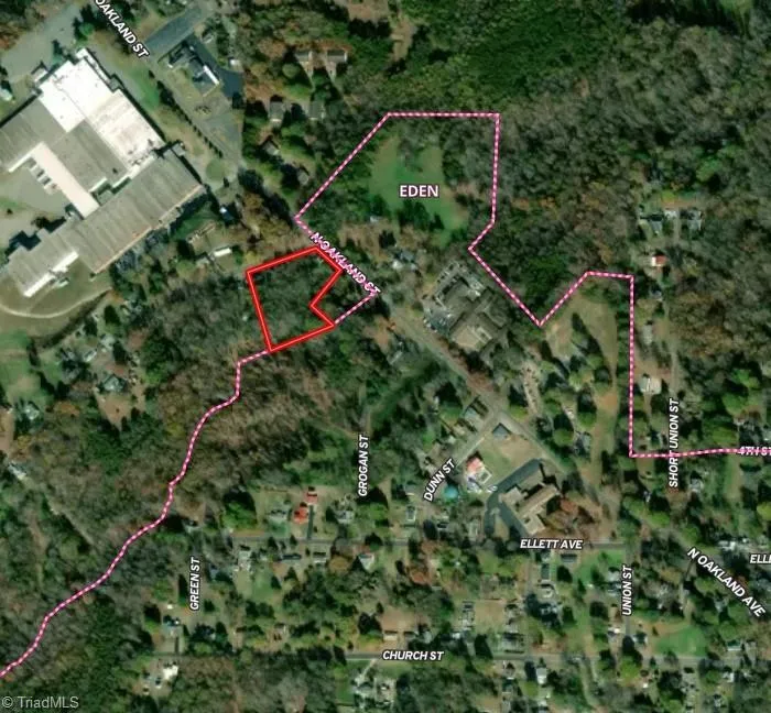 130 Vintage Road Eden, NC 27288