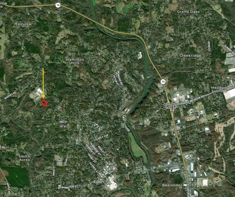 178 Vintage Road Eden, NC 27288