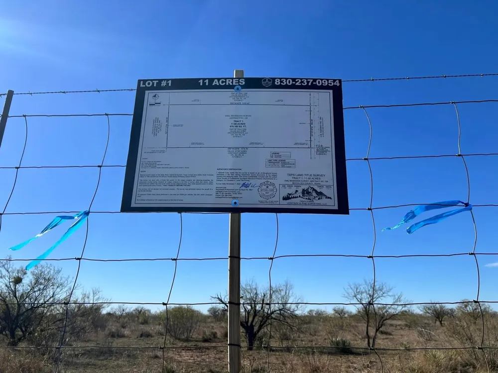 6 Us 283 Brady, TX 76825