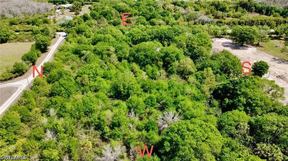 Burgundy Farms Road Estero, FL 33928