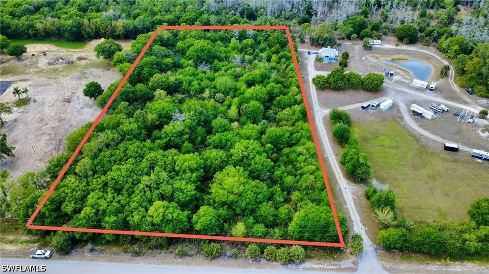 Burgundy Farms Road Estero, FL 33928