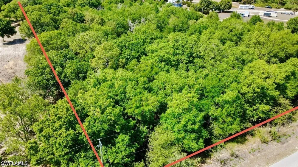 Burgundy Farms Road Estero, FL 33928
