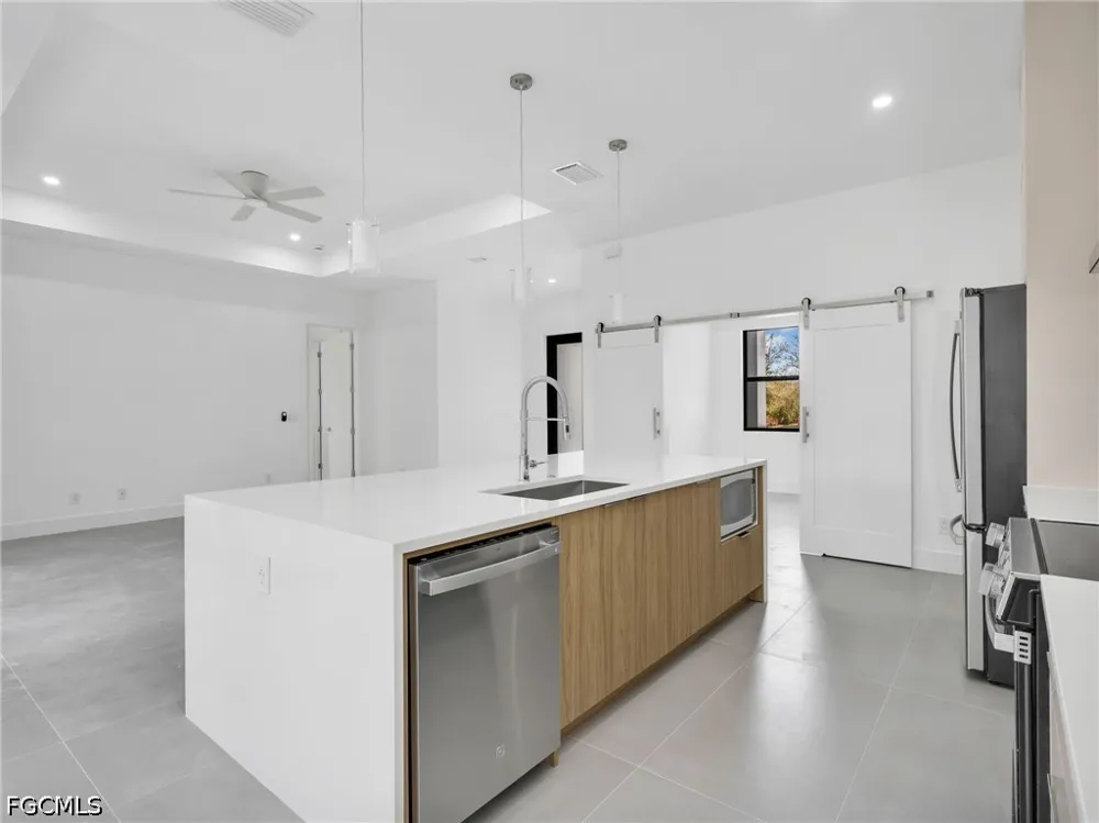 Newgate Avenue Port Charlotte, FL 33981