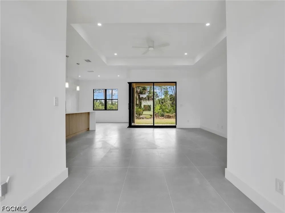 Newgate Avenue Port Charlotte, FL 33981