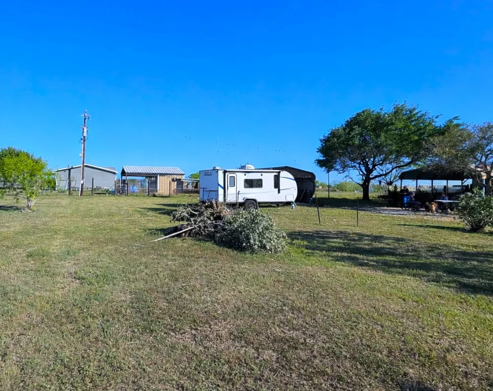 7344 Pvt Road 1402 Aransas Pass, TX 78336