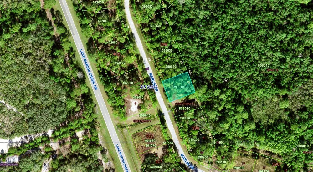 1554 MARLIN DRIVE Kissimmee, FL 34759