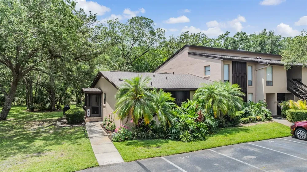 1400 TARPON WOODS BOULEVARD #E4 Palm Harbor, FL 34685