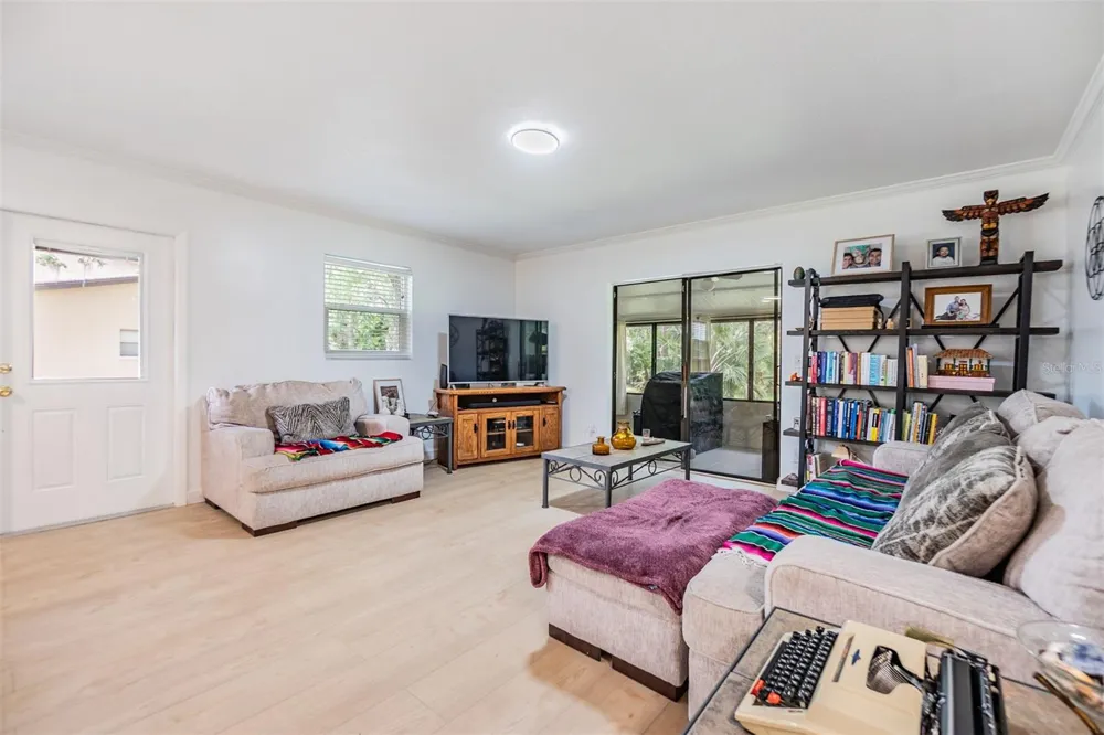 1400 TARPON WOODS BOULEVARD #E4 Palm Harbor, FL 34685