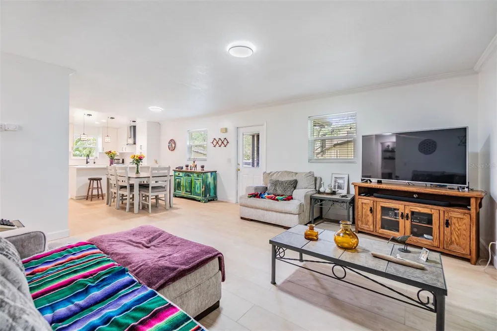 1400 TARPON WOODS BOULEVARD #E4 Palm Harbor, FL 34685