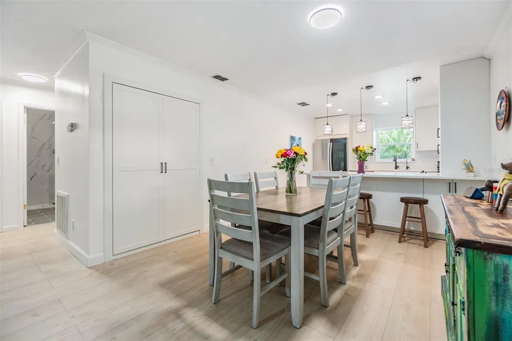 1400 TARPON WOODS BOULEVARD #E4 Palm Harbor, FL 34685
