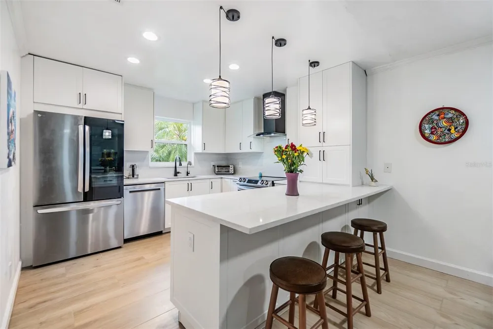 1400 TARPON WOODS BOULEVARD #E4 Palm Harbor, FL 34685