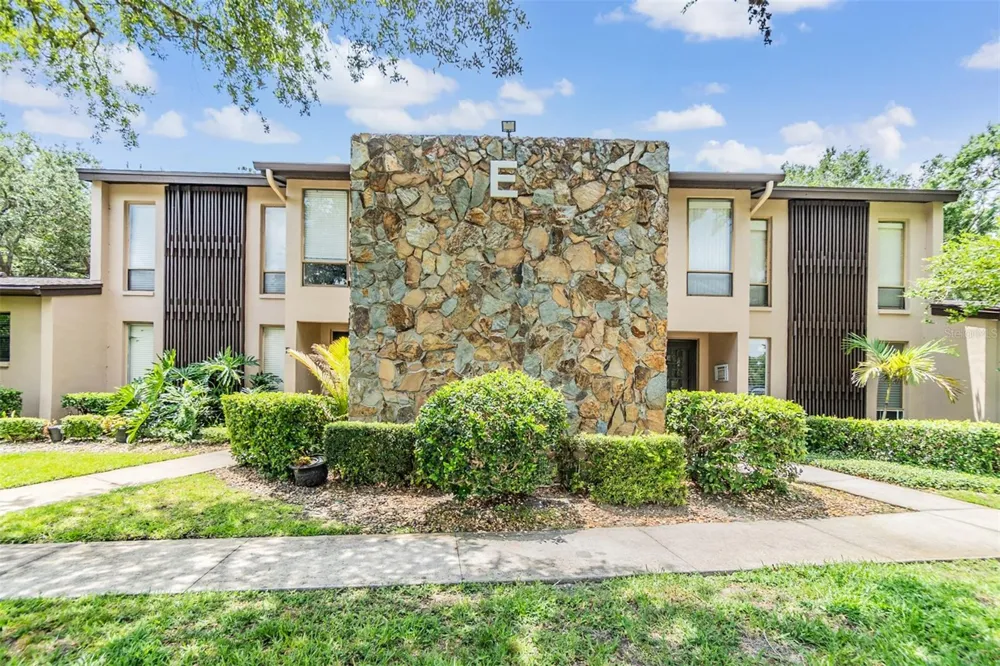1400 TARPON WOODS BOULEVARD #E4 Palm Harbor, FL 34685