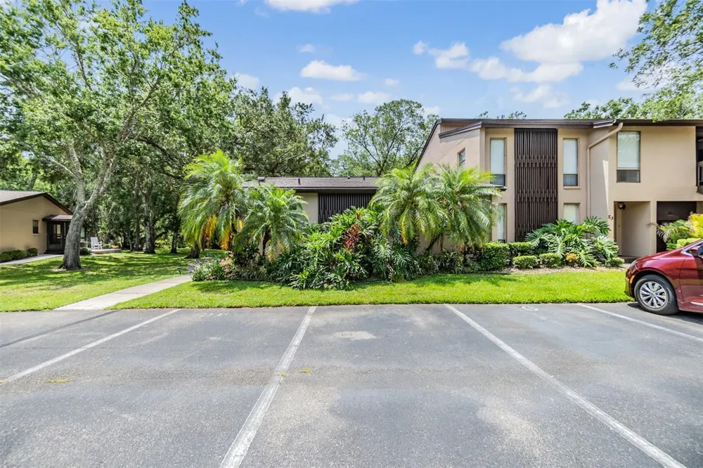 1400 TARPON WOODS BOULEVARD #E4 Palm Harbor, FL 34685