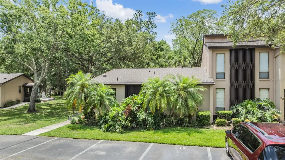 1400 TARPON WOODS BOULEVARD #E4 Palm Harbor, FL 34685