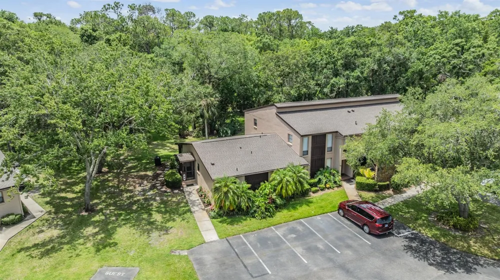 1400 TARPON WOODS BOULEVARD #E4 Palm Harbor, FL 34685