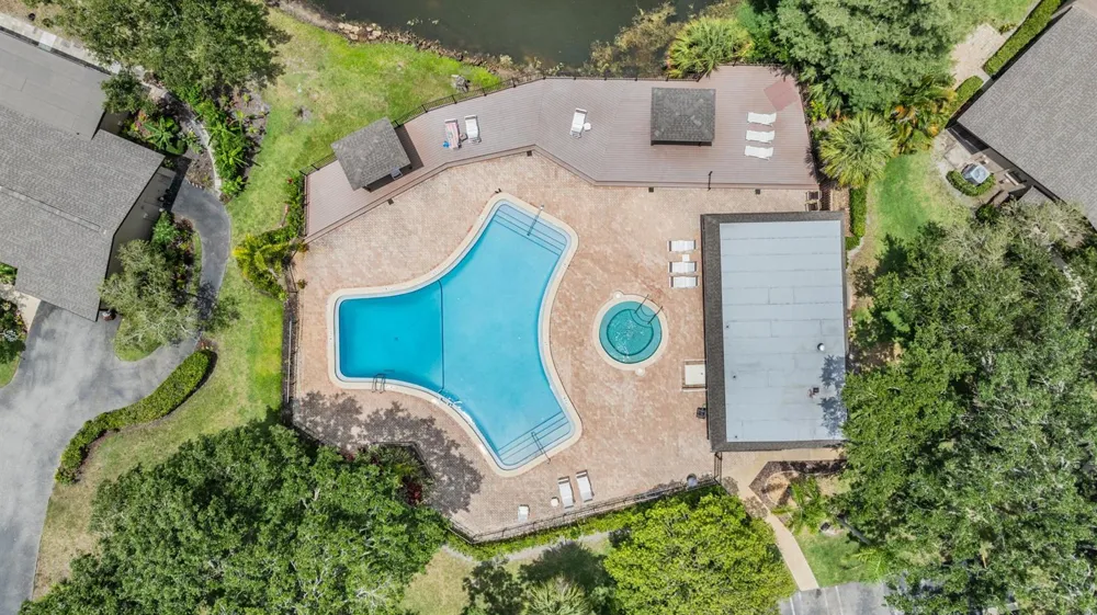 1400 TARPON WOODS BOULEVARD #E4 Palm Harbor, FL 34685