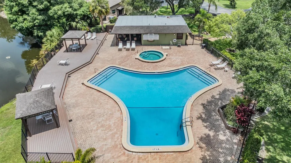 1400 TARPON WOODS BOULEVARD #E4 Palm Harbor, FL 34685