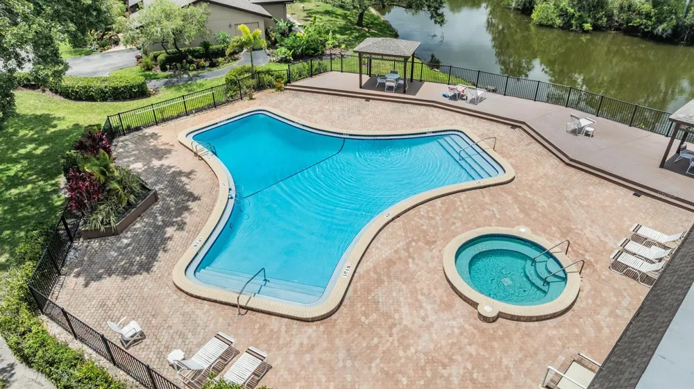 1400 TARPON WOODS BOULEVARD #E4 Palm Harbor, FL 34685
