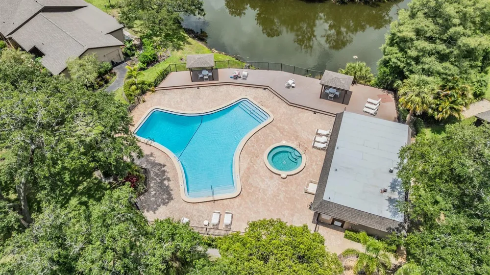 1400 TARPON WOODS BOULEVARD #E4 Palm Harbor, FL 34685