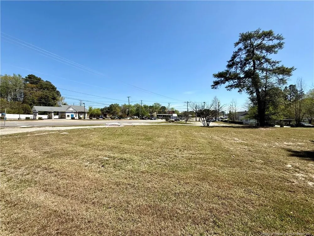 1021 Bragg Boulevard Fayetteville, NC 28301
