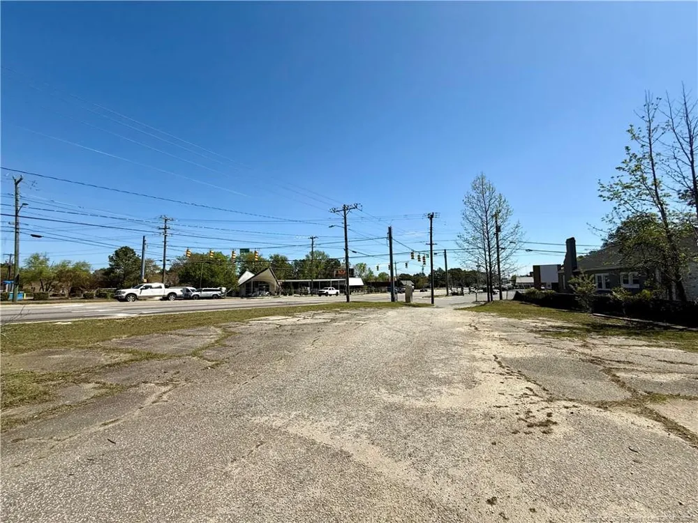 1021 Bragg Boulevard Fayetteville, NC 28301