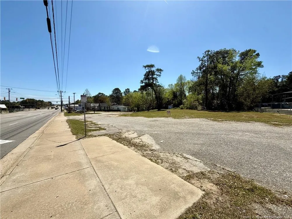 1021 Bragg Boulevard Fayetteville, NC 28301