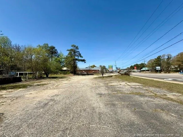 1021 Bragg Boulevard Fayetteville, NC 28301
