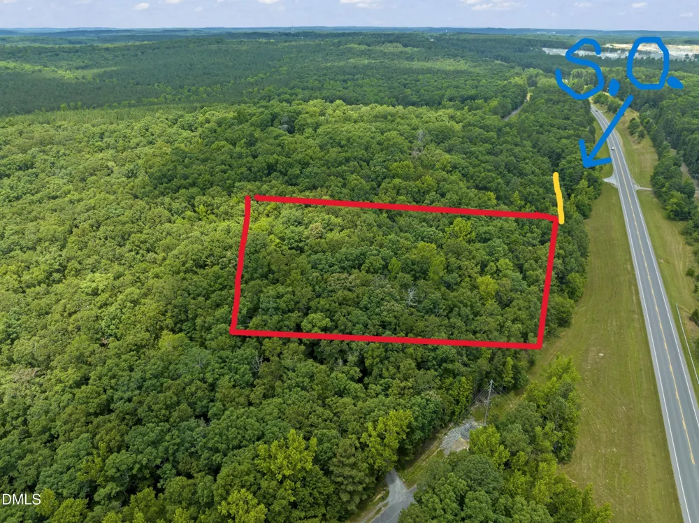 25 Screech Owl Moncure, NC 27559