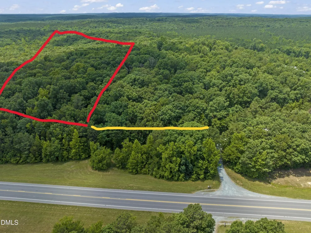 25 Screech Owl Moncure, NC 27559