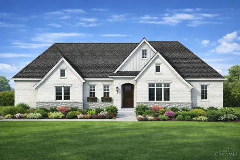 1 Alexandras Way, Lot 262