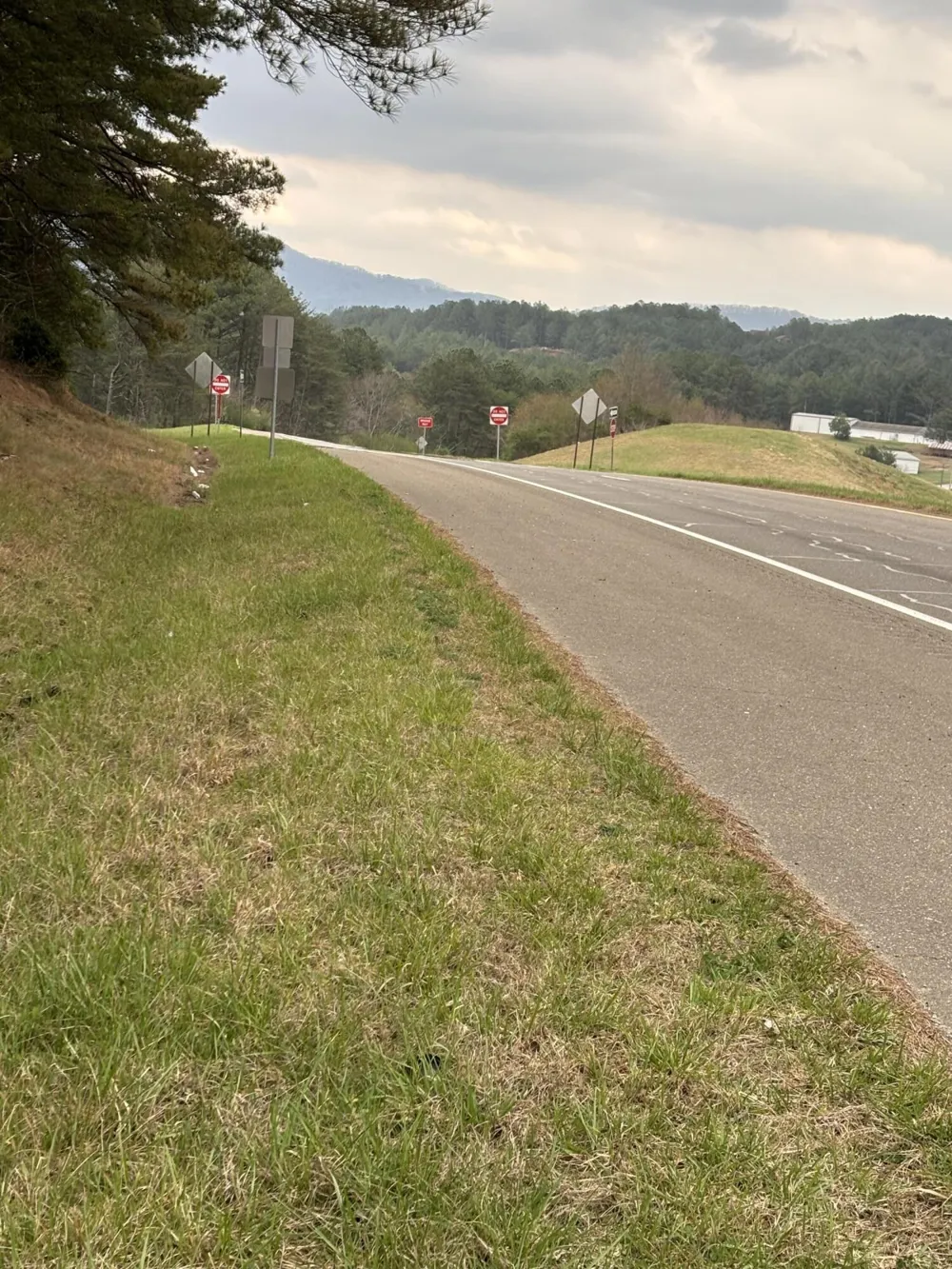 Highway 64 Ducktown, TN 37326