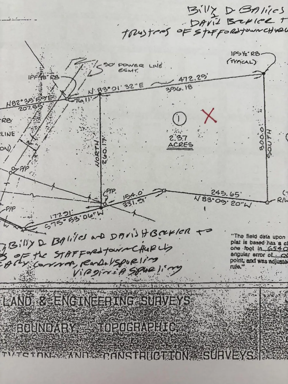 Highway 64 Ducktown, TN 37326