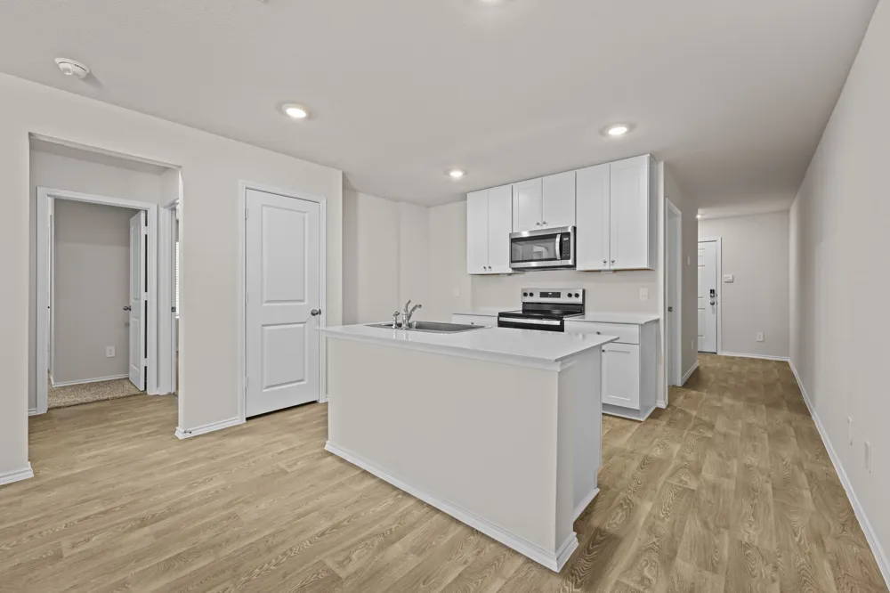 405 Wild Goose Drive Luling, TX 78648