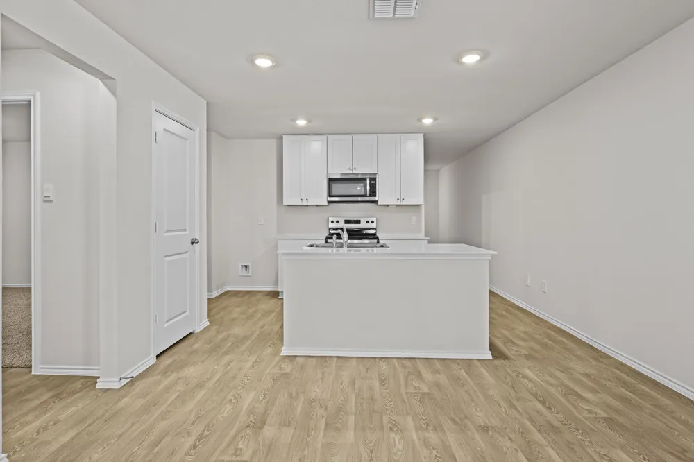 405 Wild Goose Drive Luling, TX 78648