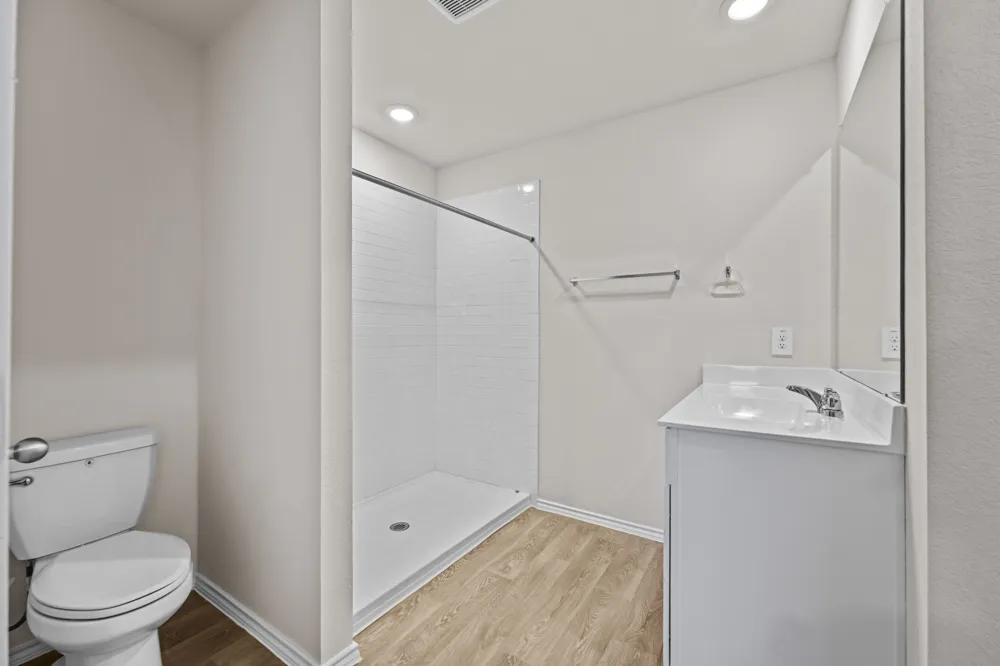 405 Wild Goose Drive Luling, TX 78648