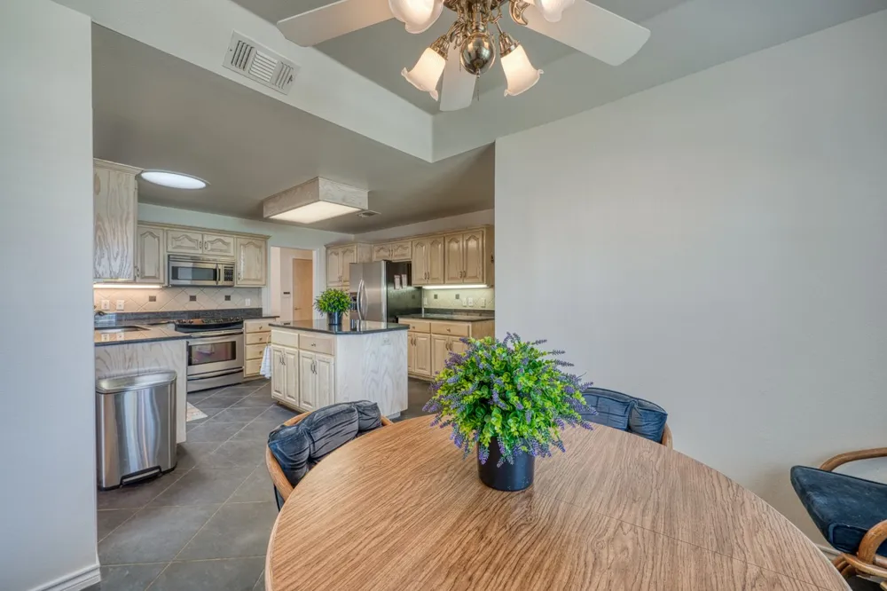 1101 Impala Drive Granite Shoals, TX 78654