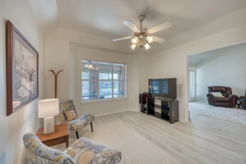 1101 Impala Drive Granite Shoals, TX 78654
