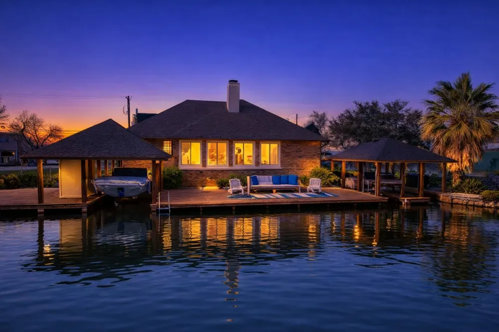 1101 Impala Drive Granite Shoals, TX 78654