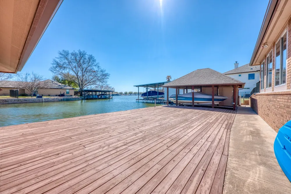 1101 Impala Drive Granite Shoals, TX 78654