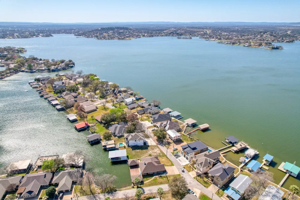 1101 Impala Drive Granite Shoals, TX 78654