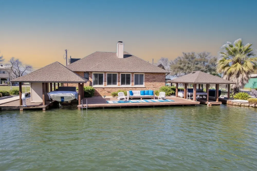 1101 Impala Drive Granite Shoals, TX 78654