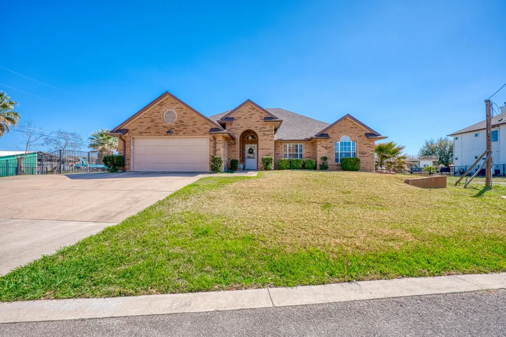 1101 Impala Drive Granite Shoals, TX 78654