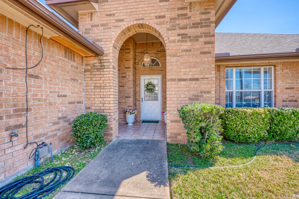 1101 Impala Drive Granite Shoals, TX 78654