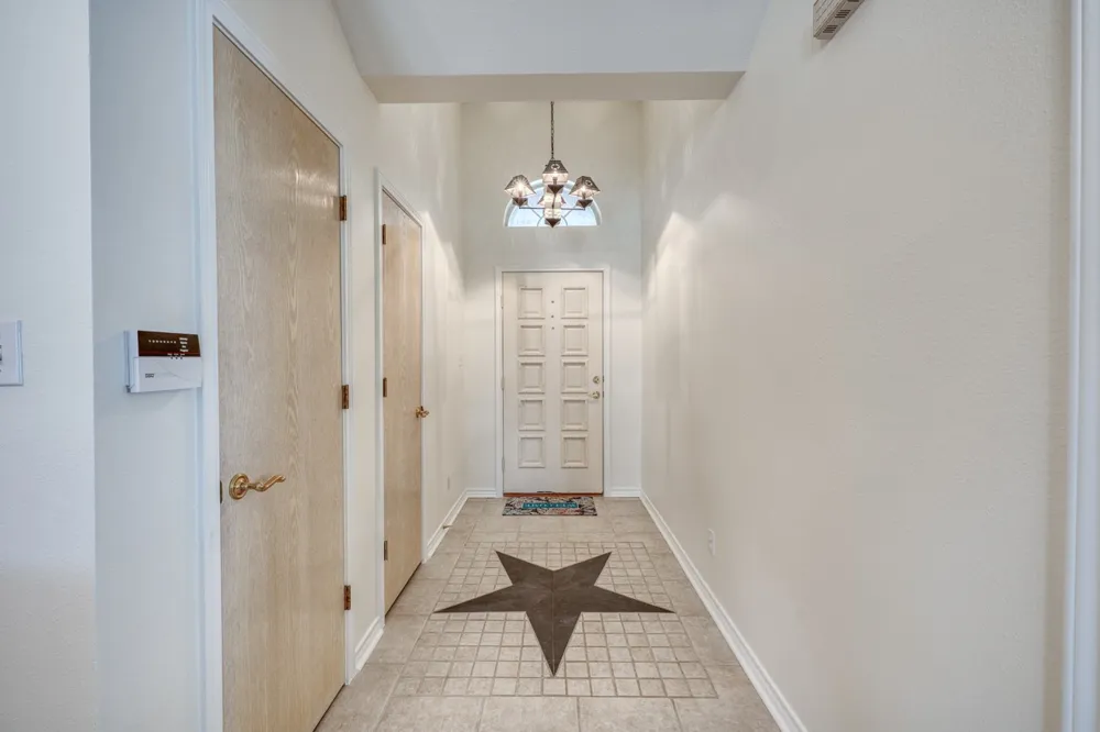 1101 Impala Drive Granite Shoals, TX 78654