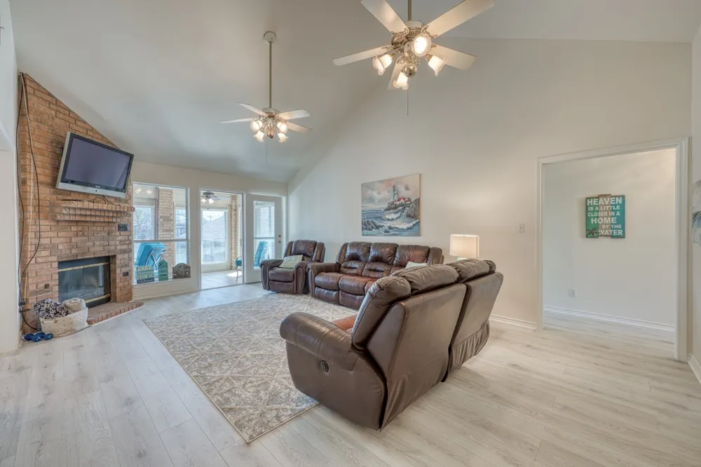1101 Impala Drive Granite Shoals, TX 78654