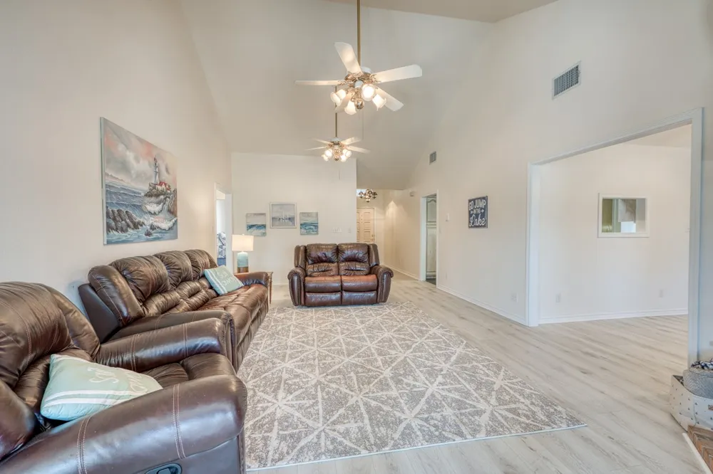 1101 Impala Drive Granite Shoals, TX 78654