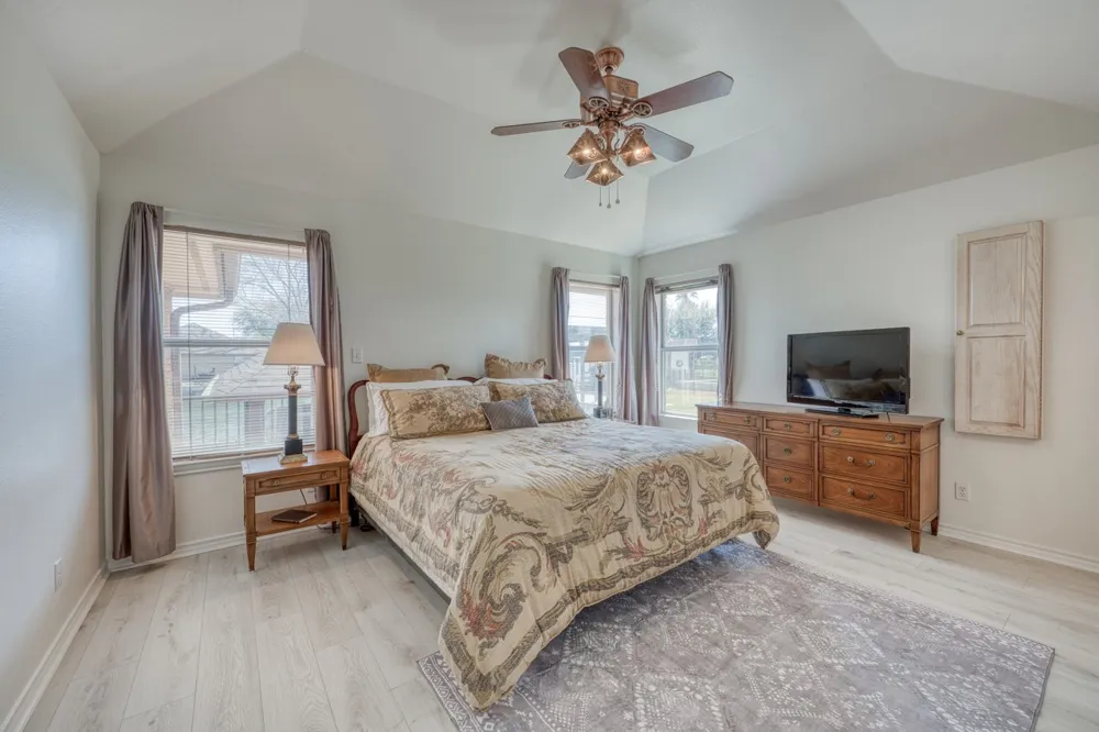 1101 Impala Drive Granite Shoals, TX 78654
