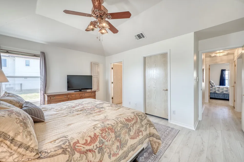 1101 Impala Drive Granite Shoals, TX 78654
