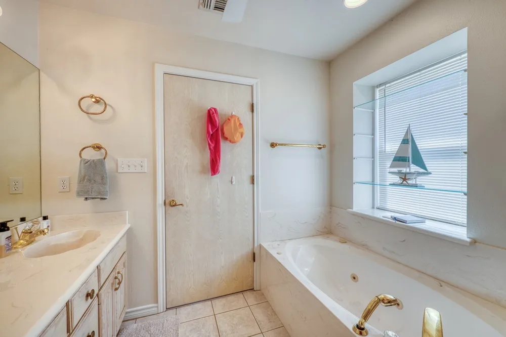 1101 Impala Drive Granite Shoals, TX 78654